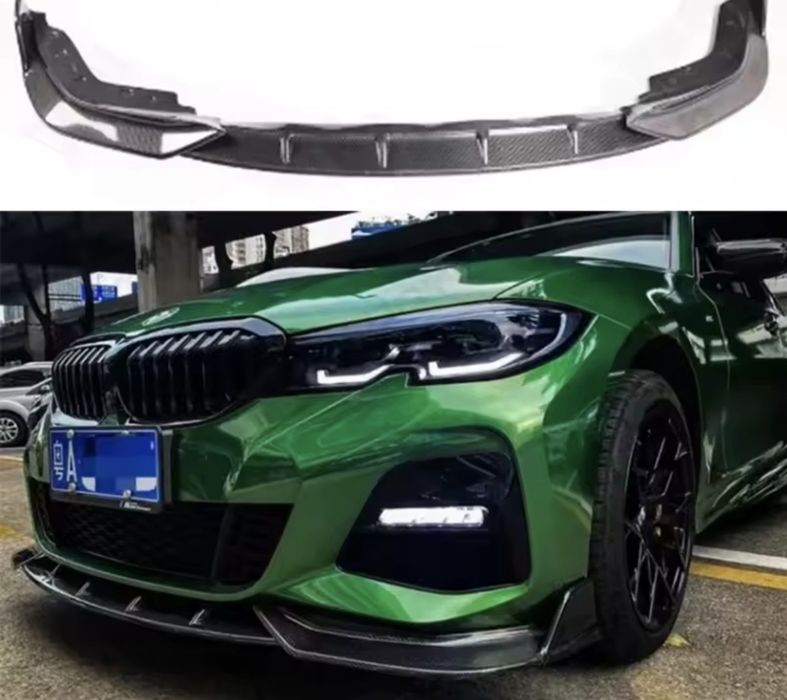 Bmw G20 acessórios M performance