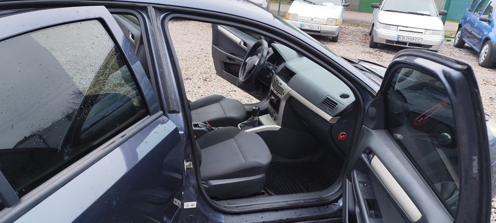 Продам Опель Астра Лубни