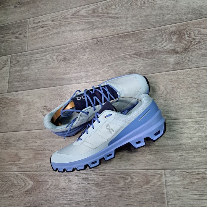 Кроссовки On-running Clougventyre  р. EUR 40,5 оригинал