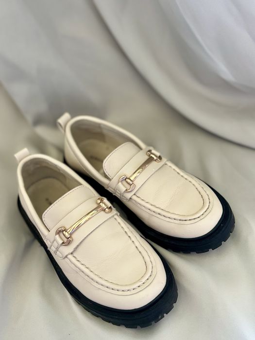 Mokasyny Reserved rozmiar 32