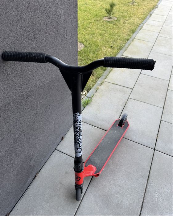 Hulajnoga oxelo do 10 lat