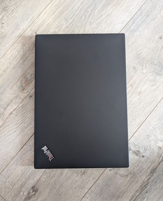 Lenovo ThinkPad T495 Ryzen 5 PRO 8/256GB 14" IPS FHD