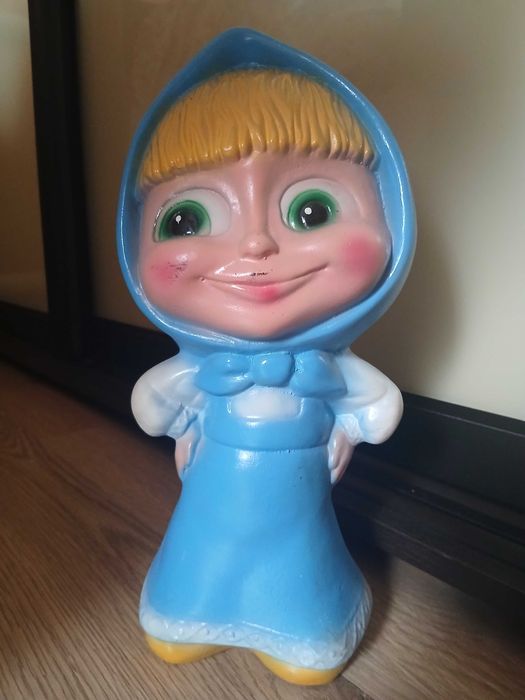 Скарбничка для грошей.