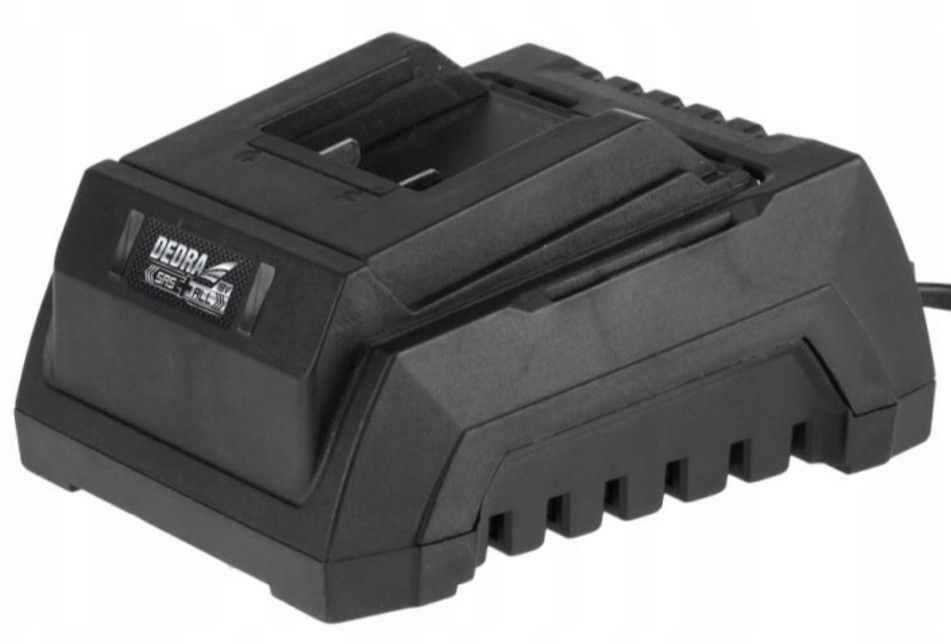 Ładowarka, zasilacz 2,3A DEDRA SAS+ALL DED7038