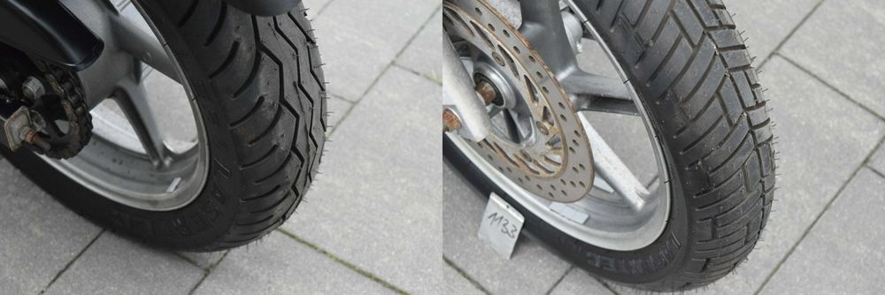 Honda CB 500 cały oryginalny stan, 2 ręka, z niemiec ***