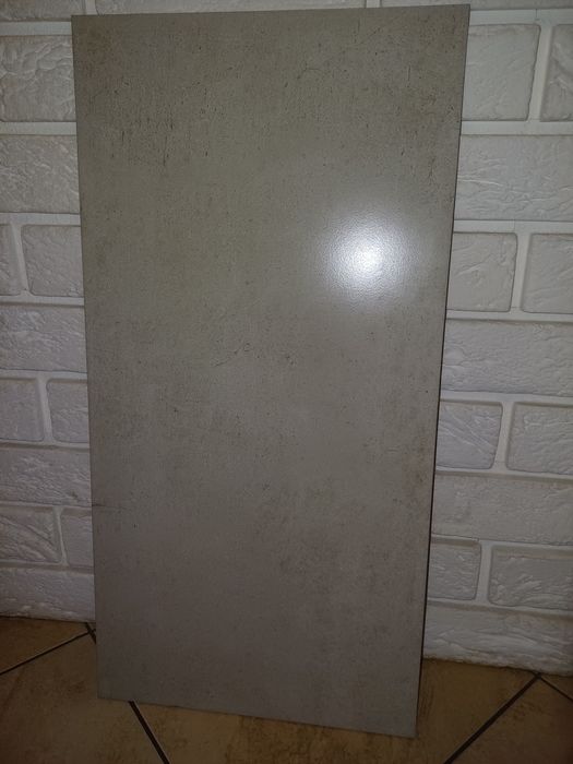 Płytki, kafle podłogowe 60x30