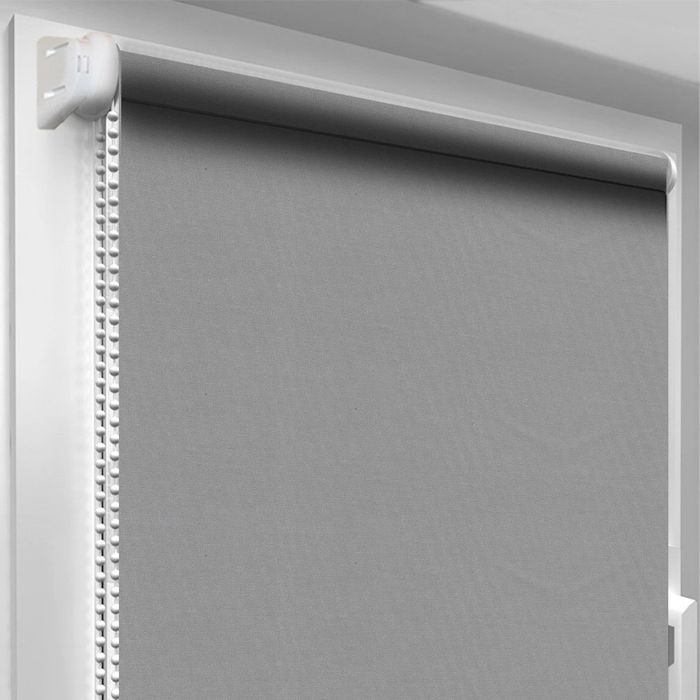 Ролети блекаут на вікна — ідеально для спальні, офісу, дитячої