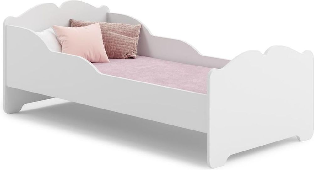 Podwójne łóżko 160x80