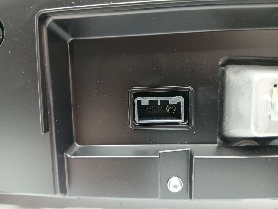 Quadrante / painel de instrumentos HYUNDAI Tucson (NX4E)