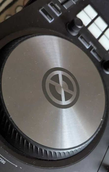 DJ Traktor Kontrol S2 MK3