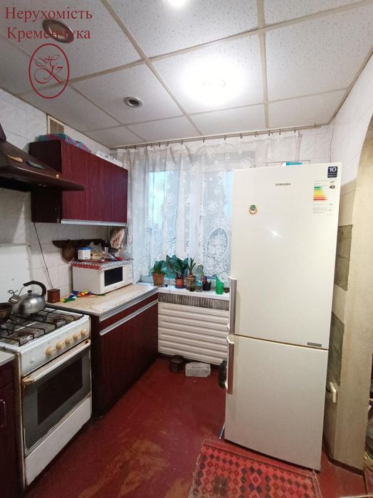 Продам 3 кімнатну квартиру