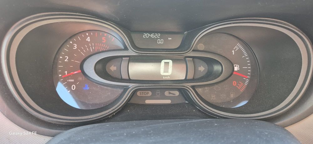 Renault Trafic 1.6dci 145cv