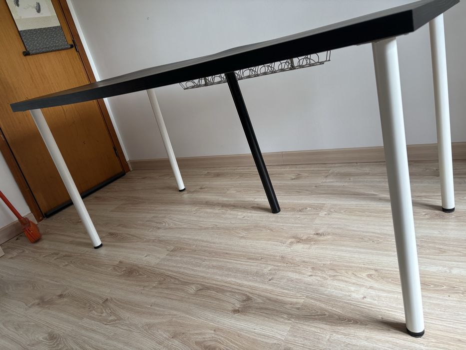 Mesa Ikea Linnmon 150x75