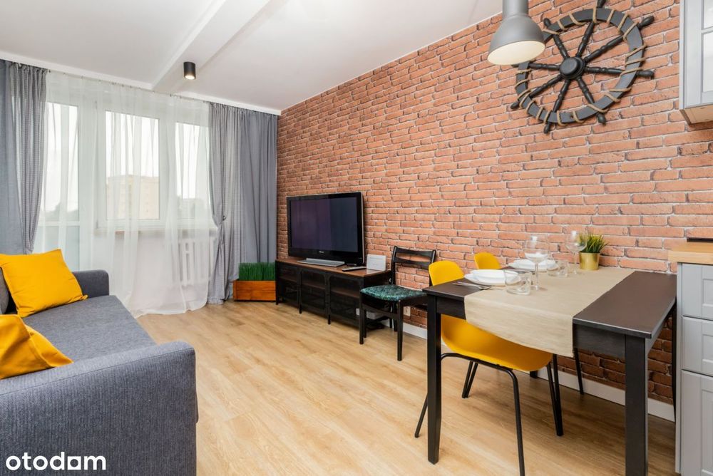 Mieszkanie – Gdańsk - Więcej
