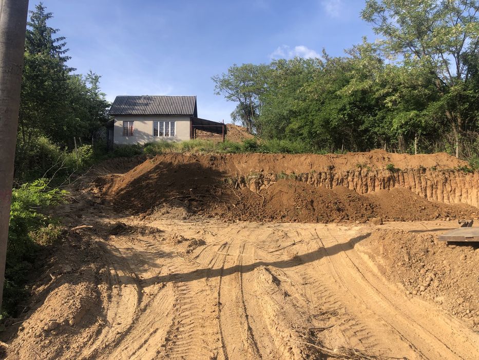 Продаж земельної ділянки вул.Лавківська