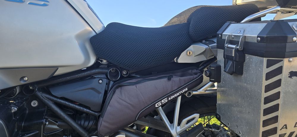 BMW R1200  GS Adventure