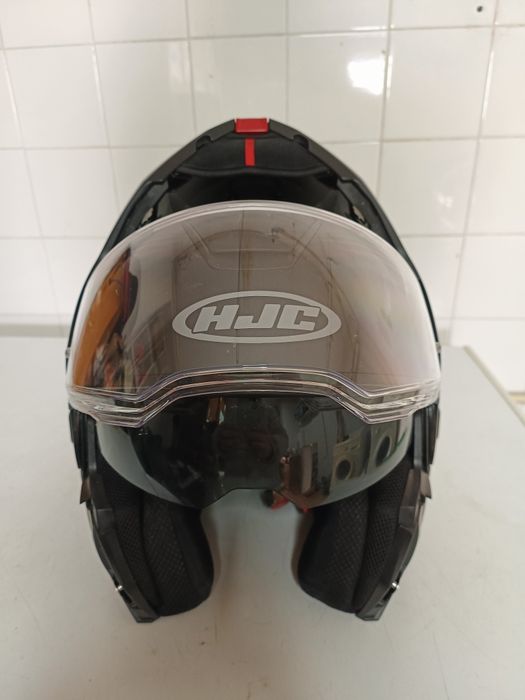 Capacete Modular HJC i100