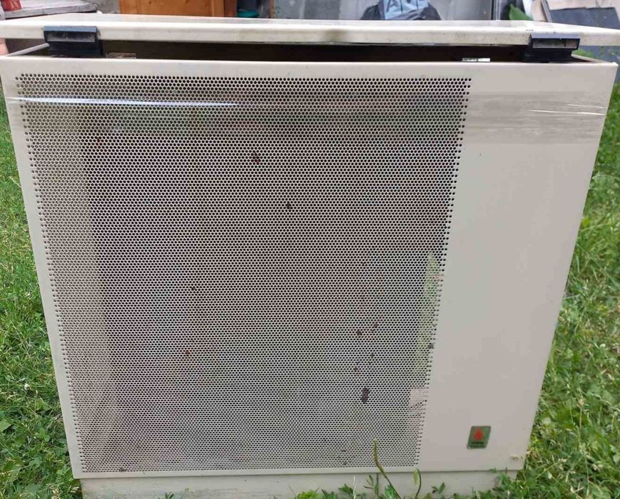 Продам конвектор