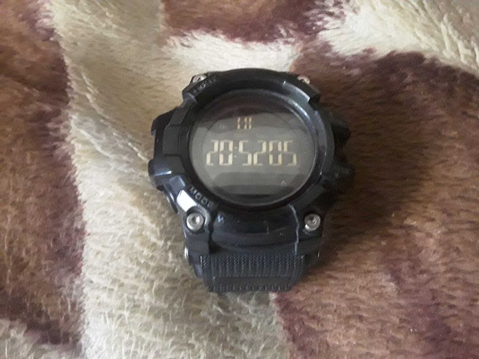Часы годинник Skmei 1384