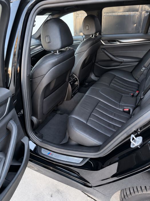 Bmw 530 e Touring Pack M