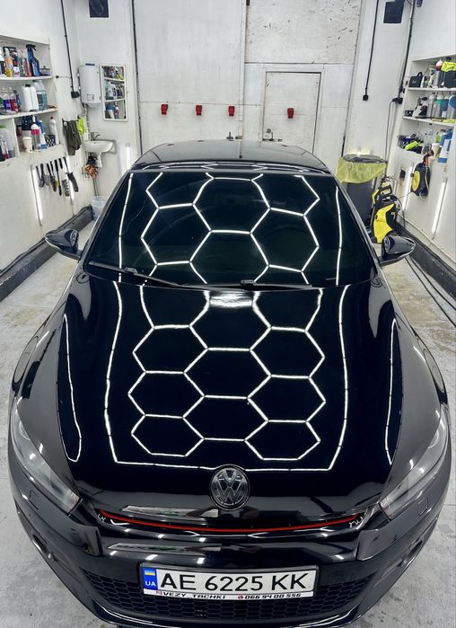 Продам VW Scirocco 2008 1.4