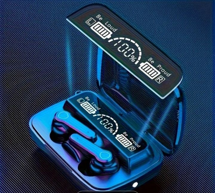 Бездротова гарнітура