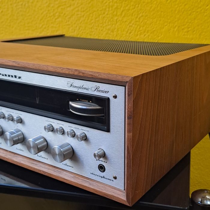 Marantz 2270 receiver stereo
