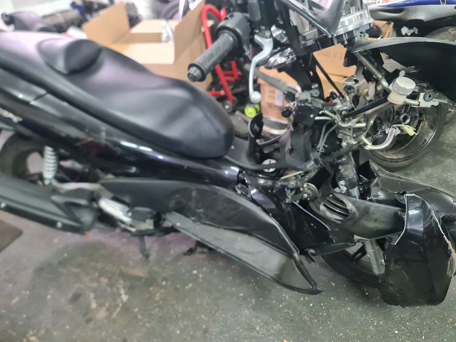 Honda pcx 125 peças