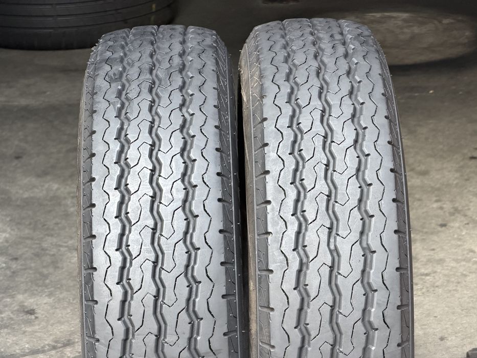 Шины грузовые 175/80/R14c Nankang Trail