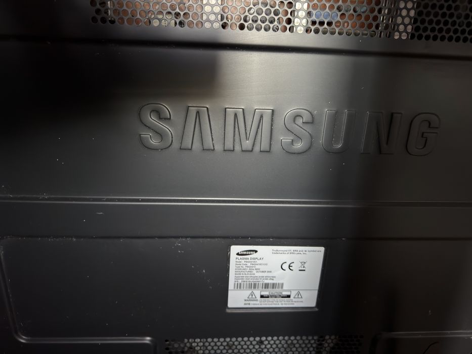 Telewizor samsung 42 cale