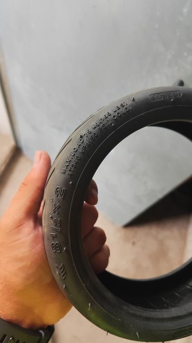 Pneu trotinete Xiaomi original