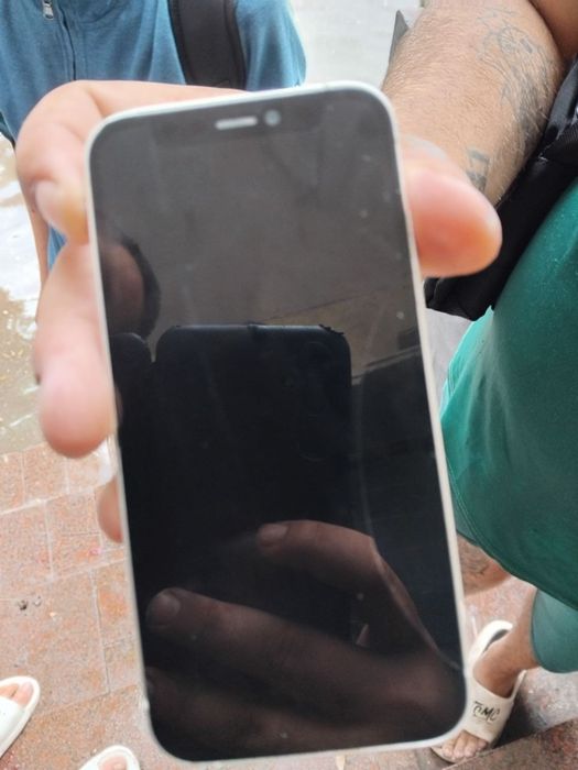 Iphone 12 mini 100% akb