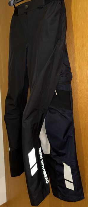 Fato BMW GS Rallye goretex