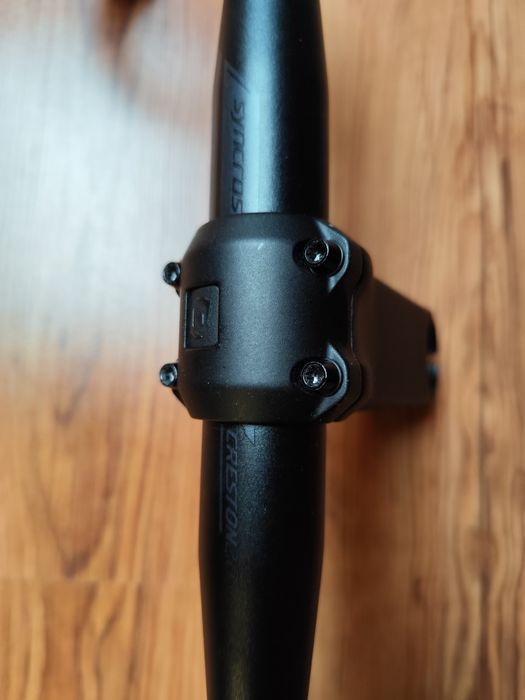 Kierownica Syncros Creston 420 mm aluminium