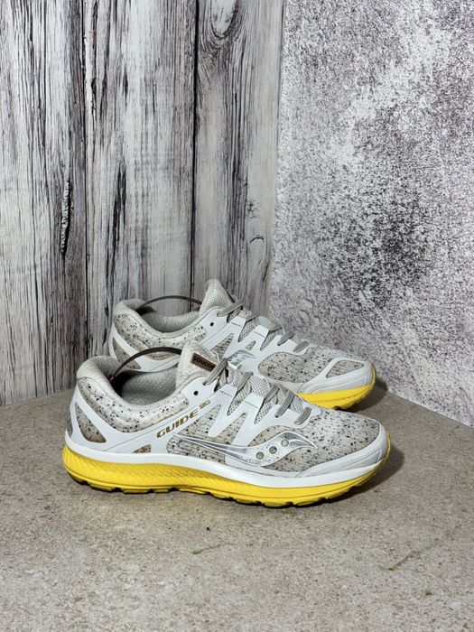 Мужские Кроссовки Saucony Originals Shadow Running Shoe Оригинал