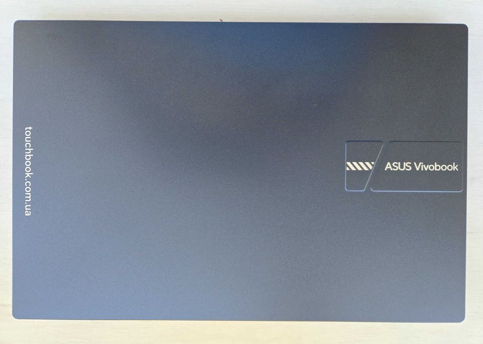 ASUS VivoBook X1404ZA i3-1215U 12/256GB M.2 NVMe Windows 11 2024