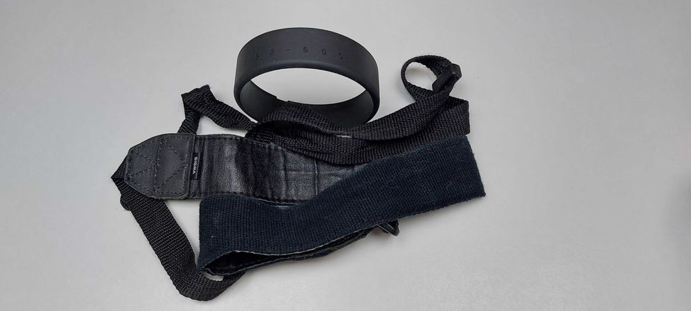 Sigma 150-600 C Nikon F