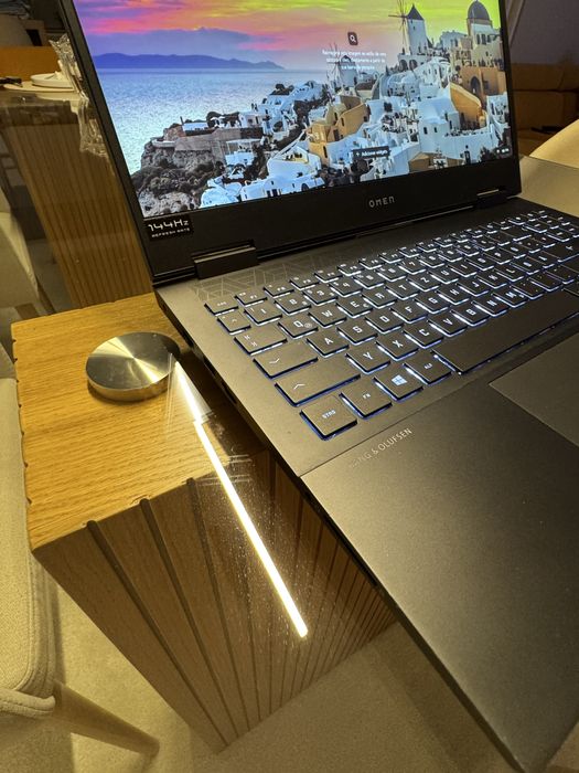 OMEN Laptop 15-en0xxx