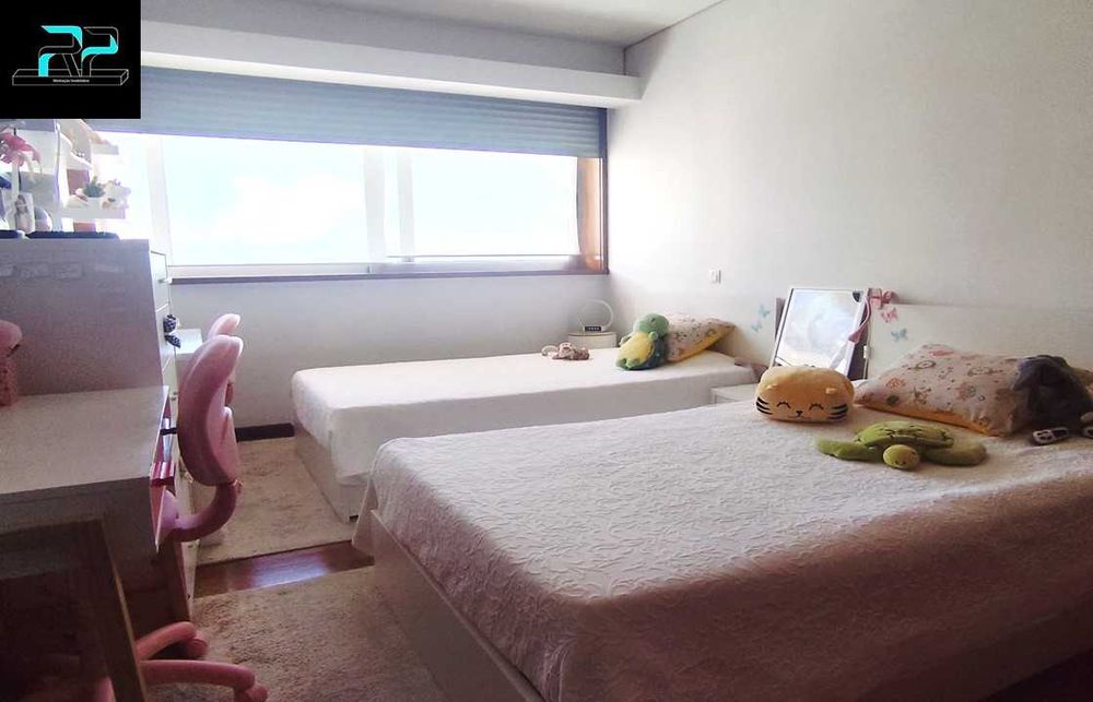 Apartamento T2 Cortegaça