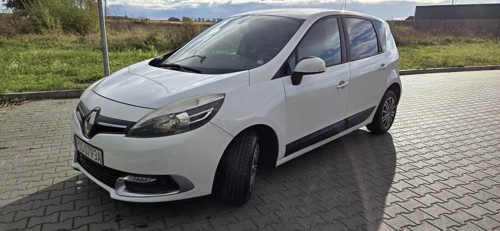 1,5 dci, spalanie 4.5l/100km