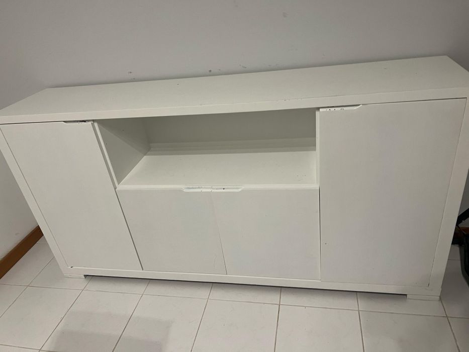 Movel de sala aparador