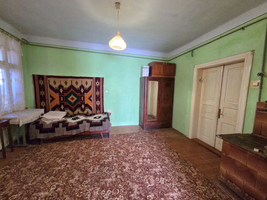 Продаж частини будинку в Трускавці!