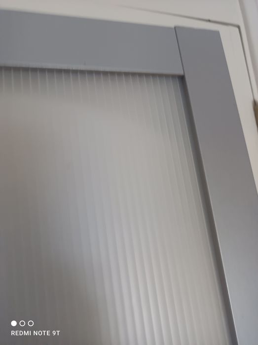 Portas IKEA Billy Ydre