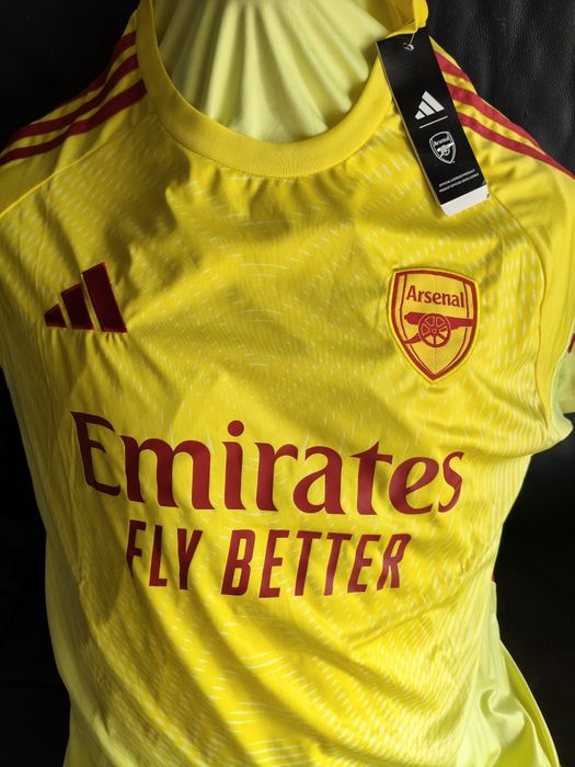 Camisola Arsenal