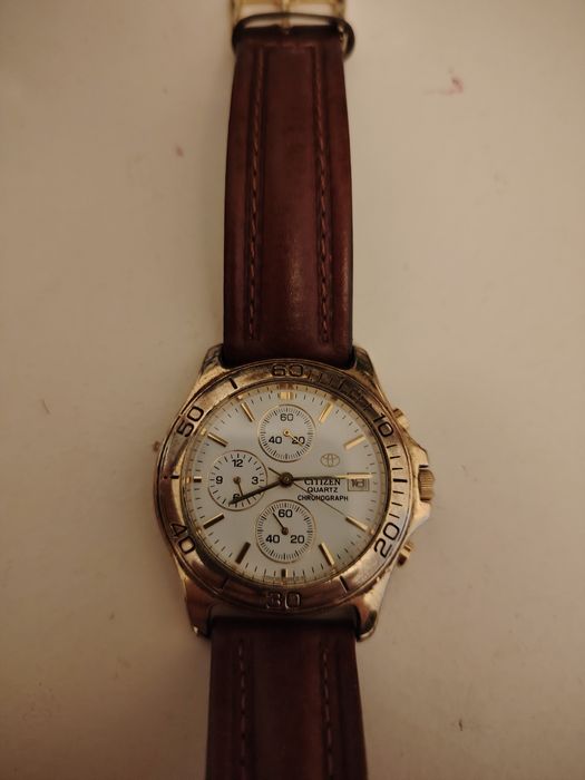 Relógio Citizen Quartz