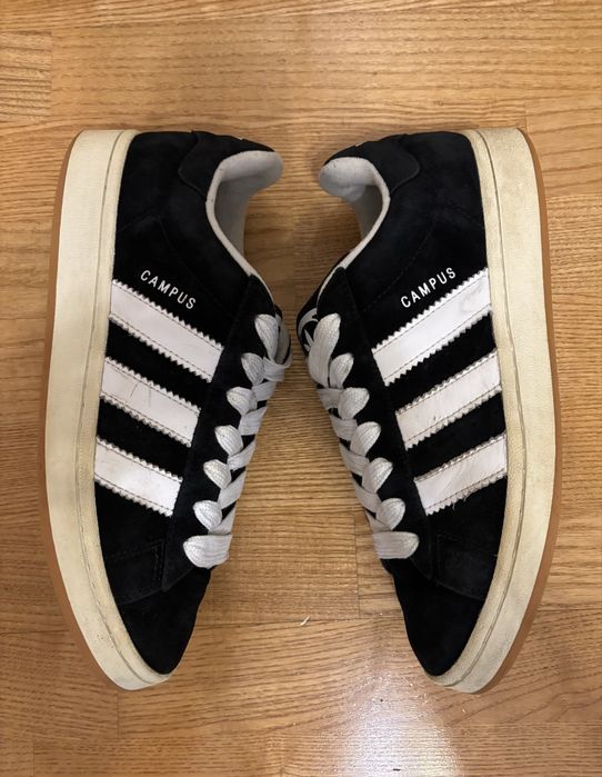 Кросівки Adidas Campus OOs Black
