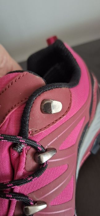 Damskie buty trekkingowe HI-TEC rozmiar 40