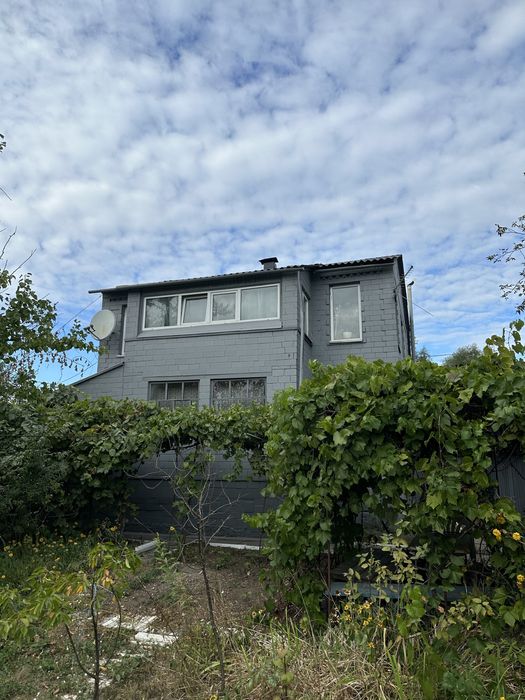 Продажа дома 20 соток участок Пуховка