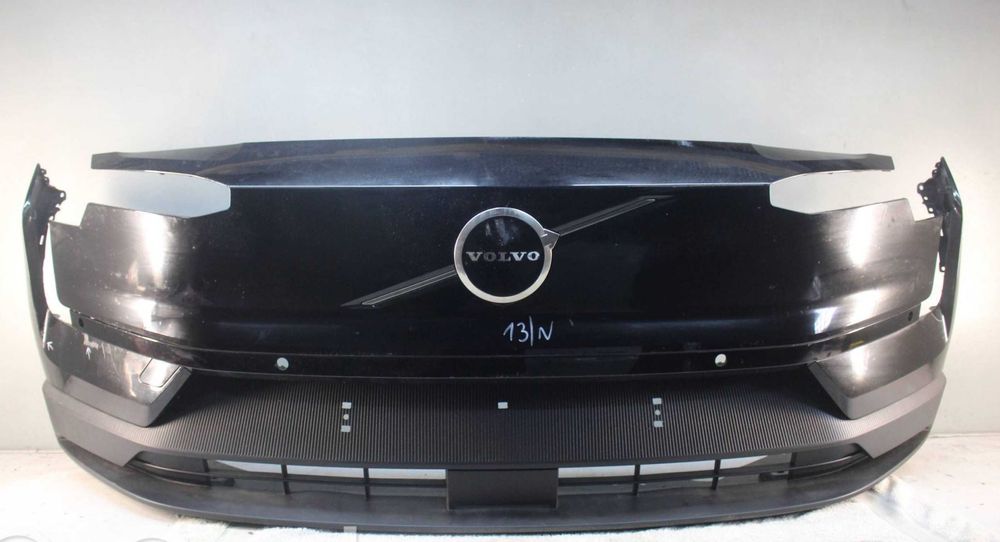 VOLVO XC40 EX40 бампер електричка разборка