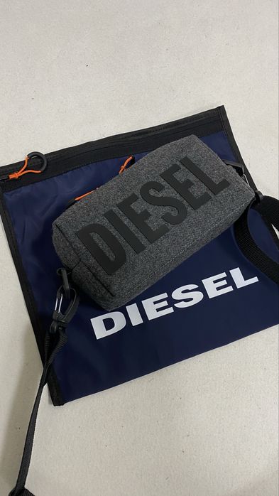 Сумка diesel маленькая